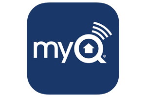 MyQ Logo